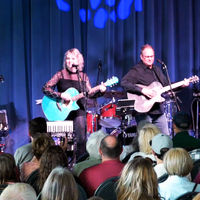 Scott Greeson and Vickie Maris | Whyte Horse Winery