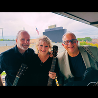 New Video on YouTube Channel - Music with Vickie Maris and Michael Kelsey at the Shively Club - Ross-Ade Stadium