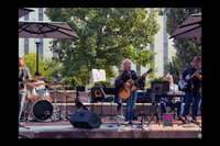 Purdue Summer Concert Series | Vickie Maris Band