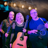 Scott Greeson, Michael Kelsey & Vickie Maris | Music for Private Event