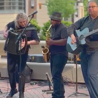 Private Event at Purdue University - Scott Greeson & Vickie Maris