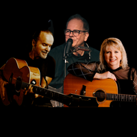 Scott Greeson & Vickie Maris w/ guitarist Michael Kelsey