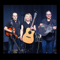 Scott Greeson & Vickie Maris with guest guitarist Michael Kelsey