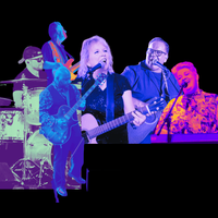 July 4th Concert | Scott Greeson & Vickie Maris Band | Pavilion at Indiana Veterans Home