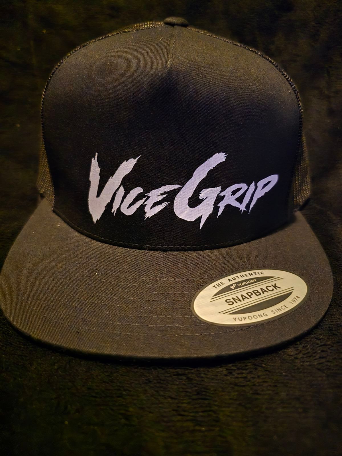 ViceGrip hats