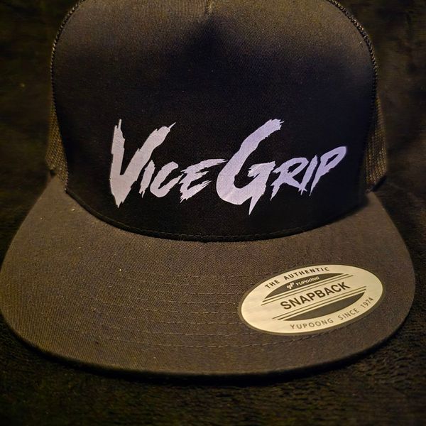 ViceGrip hats