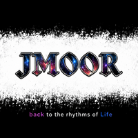 Back to the Rhythm by JMOOR