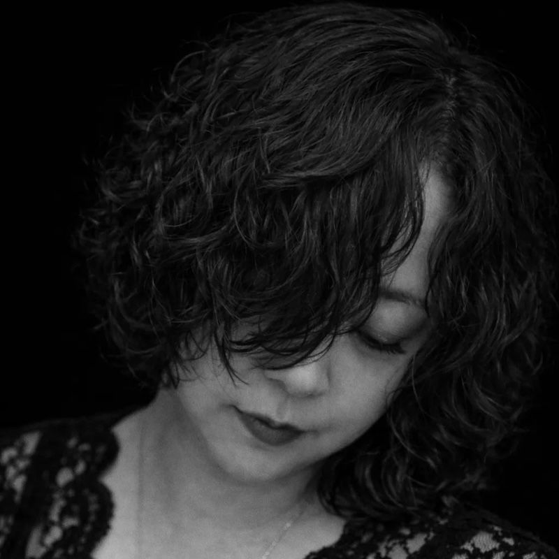 KiMi - Japanese R&B/Soul Singer