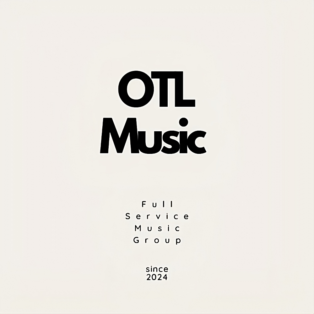 Real studio photo for OTL Music Recording Studio