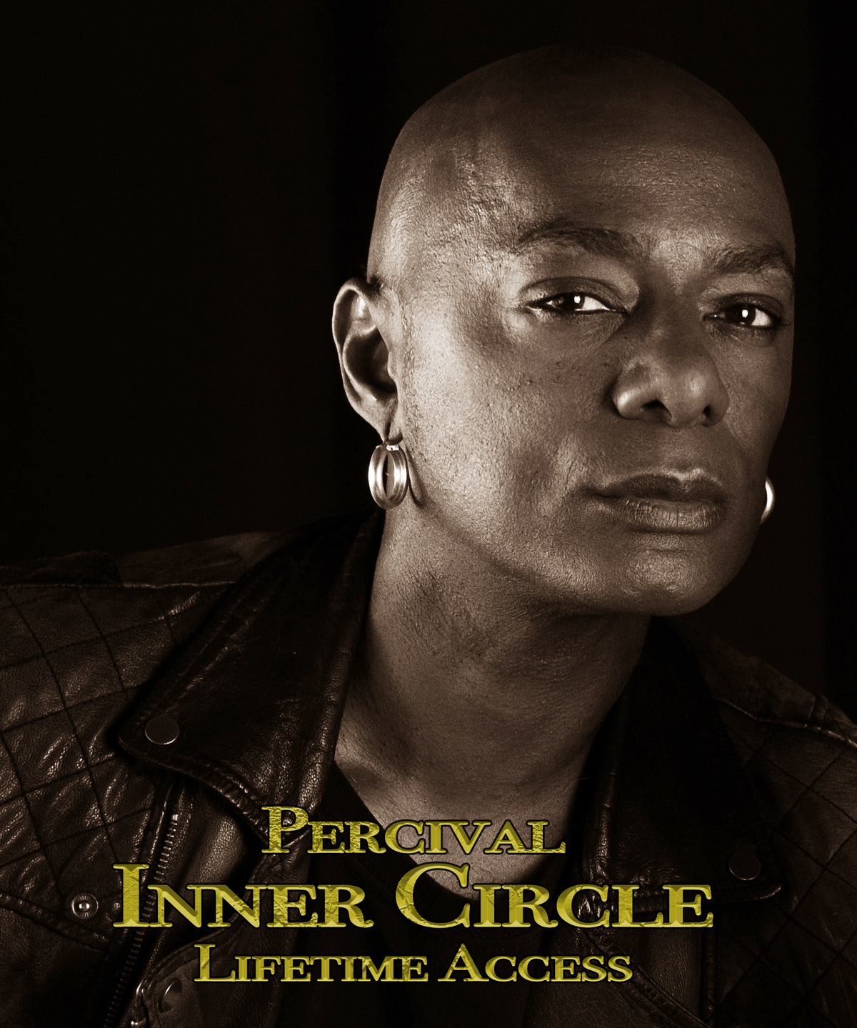 Percival Inner Circle - Lifetime Access