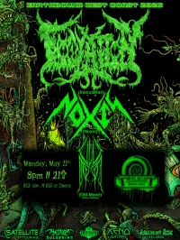 Album Release