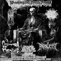 Washington Death Fest