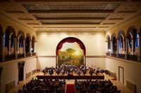 MÁV Symphony Orchestra