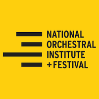 National Orchestral Institute + Festival Chamber Orchestra
