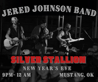 Jered Johnson Band