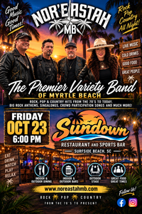 Sundown Sports Bar!