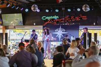 Patio's Tiki Bar and Grill!