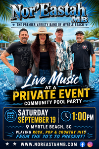 (Private Event)