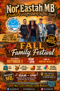 SSB Fall Family Festival
