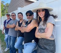 Nor'Eastah MB Live - Ocean Annie's Beach Bar