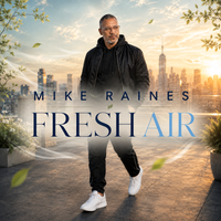 Fresh Air by Mike Raines