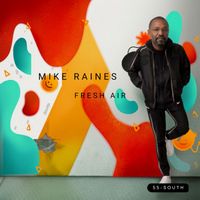 Fresh Air by Mike Raines