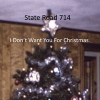 I Don't Want You For Christmas by State Road 714