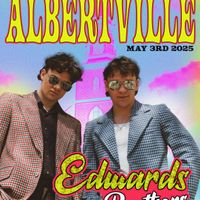 EDWARDS BROTHERS ALBERTVILLE