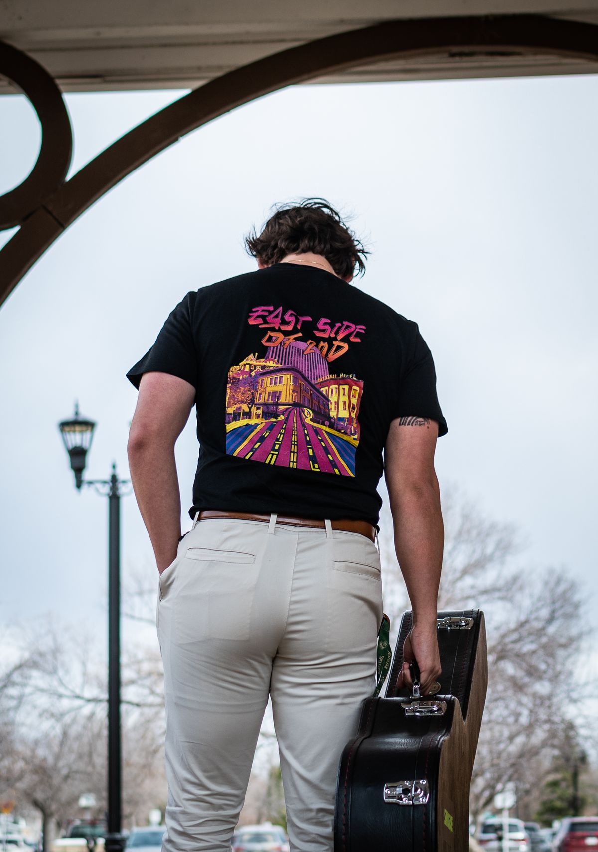 THE OG t-Shirt