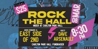 Aiden Edwards & East Side Of 2nd at Rock The Hall