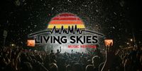 Living Skies Music Festival 