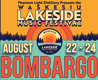 Lakeside Music Festival 