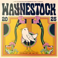 WayneStock