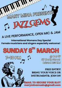Jazz Gems 
