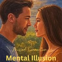 Missing Connection by Mental Illusion