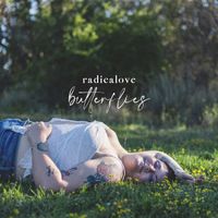 butterflies by radicalove