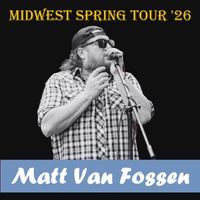 Matt VanFossen Acoustic