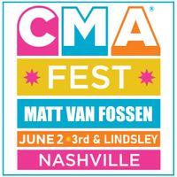 Matt VanFossen and Others