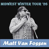 Matt VanFossen Acoustic