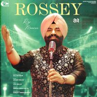 ROSSEY by Empire Panjab Records