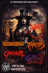 The Crooked Skulls