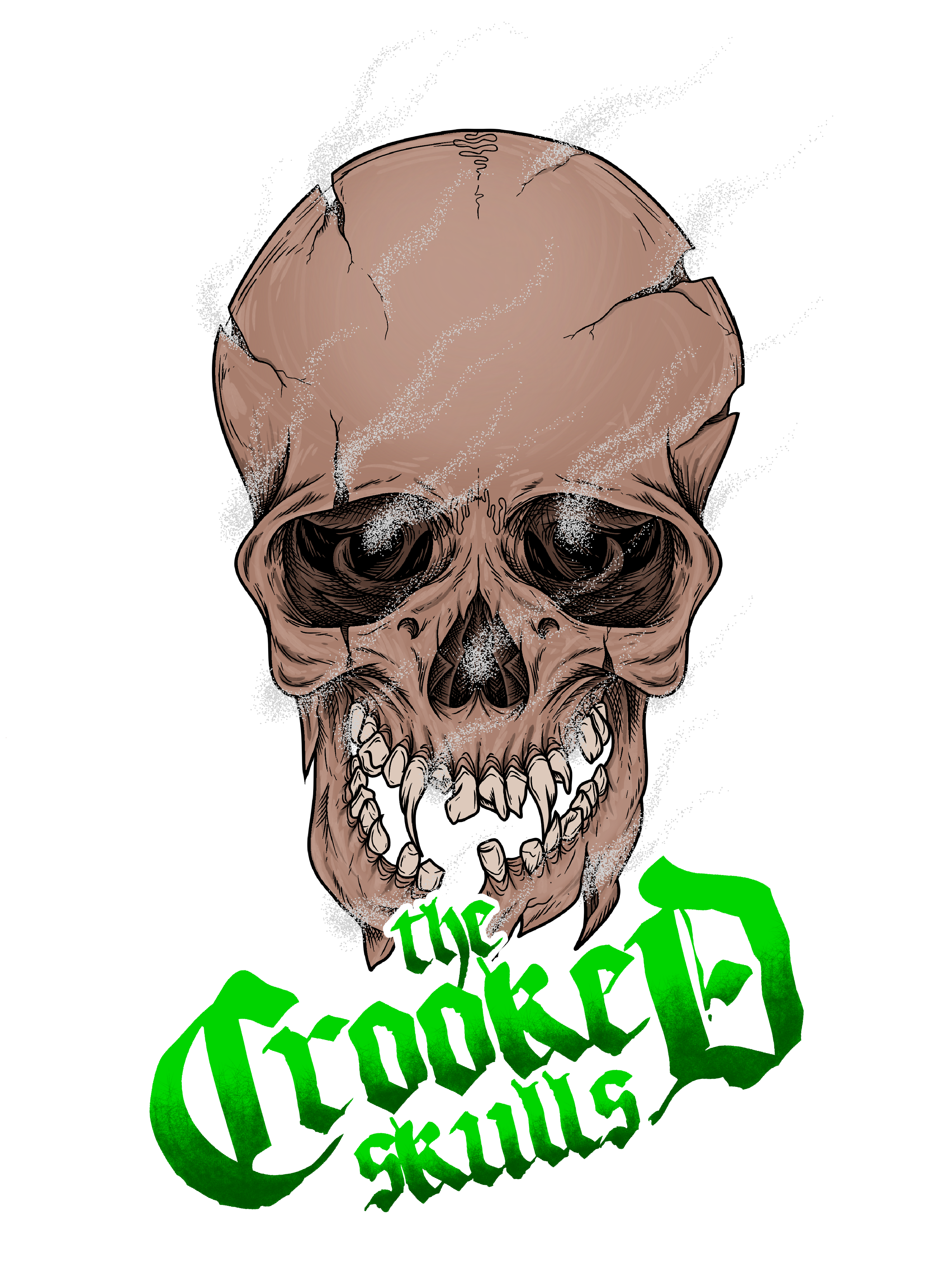 The Crooked Skulls