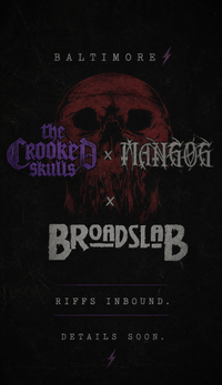 The Crooked Skulls