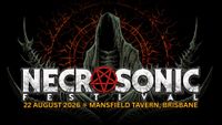 NECROSONIC FESTIVAL 2026