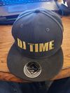 DJ TIME HATS 