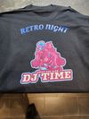 RETRO NIGHT SHIRTS 