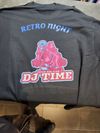 RETRO NIGHT SHIRTS 