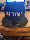 DJ TIME HATS 