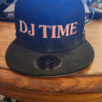 DJ TIME HATS 