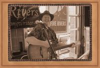 Dan's Acoustic Show (Private Event)